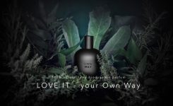 Own Way – 100% Plant based Eu Du Parfum