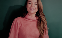 Cleo – Stylist at The Salon Of Chi