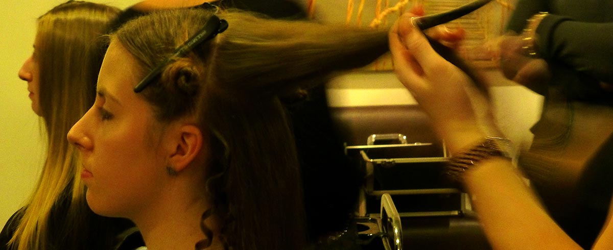 Changing Up Your Style