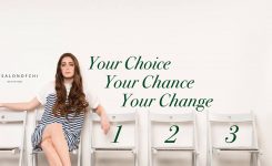 Make your style Choose Day on Tuesday’s