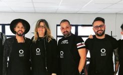 Nicole appointed ambassador for OWAY UK first education Team