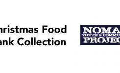 NOMAD Food Bank