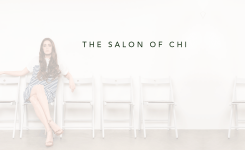 Salon Re-Opening