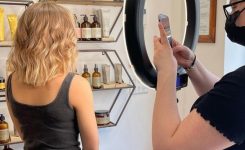 Hair Apprenticeship 4 Future Professionals