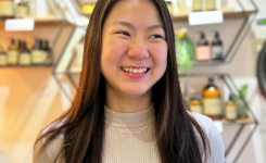 Ruinih [Reenee] – Stylist at The Salon Of Chi