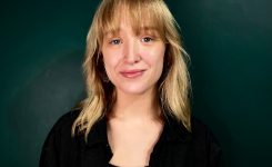 Polly – Brand Ambassador at The Salon Of Chi